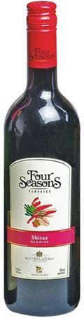 four-seasons