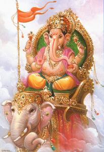 GANESH6-Small